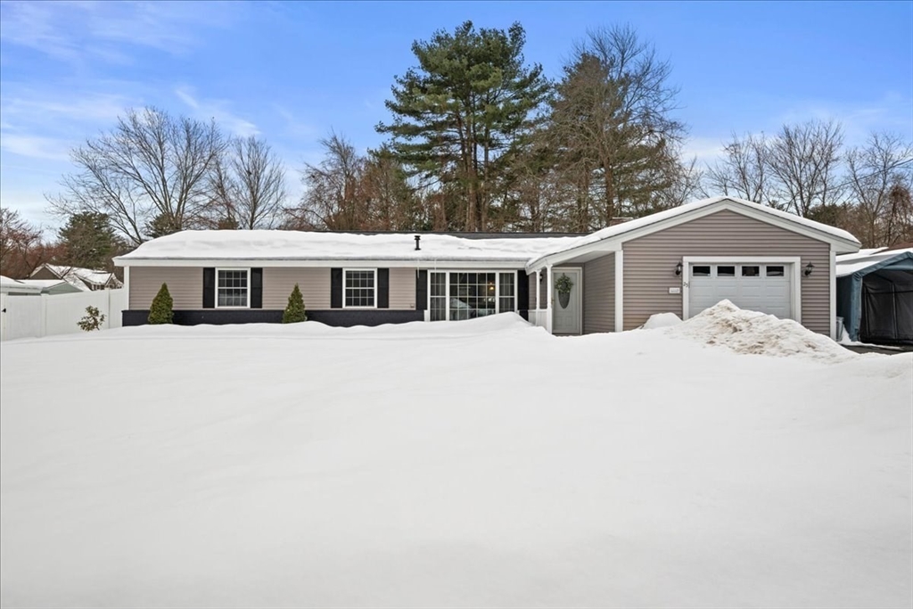 25 Richard Road Hudson, MA 01749 - Photo 32 of 35