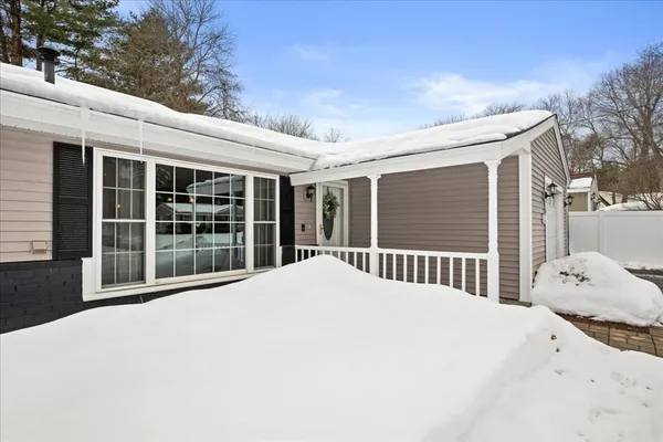 $699,900 | 25 Richard Road, Hudson, MA 01749