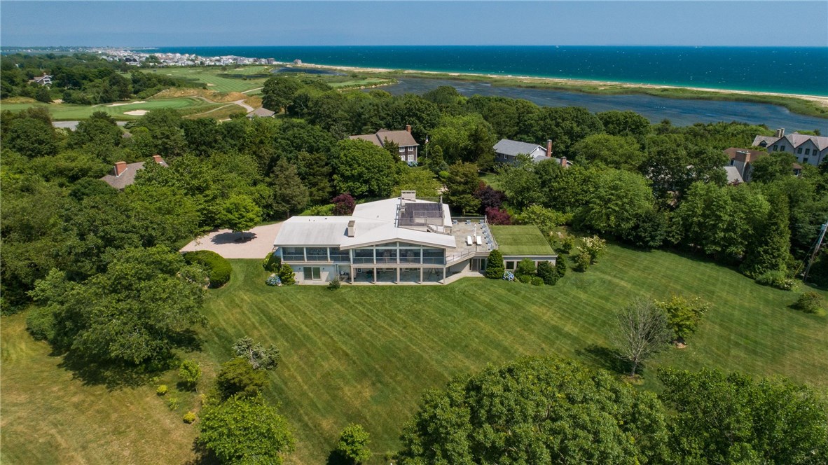 12 Round Hill Road Westerly, RI 02891 - Photo 1 of 46