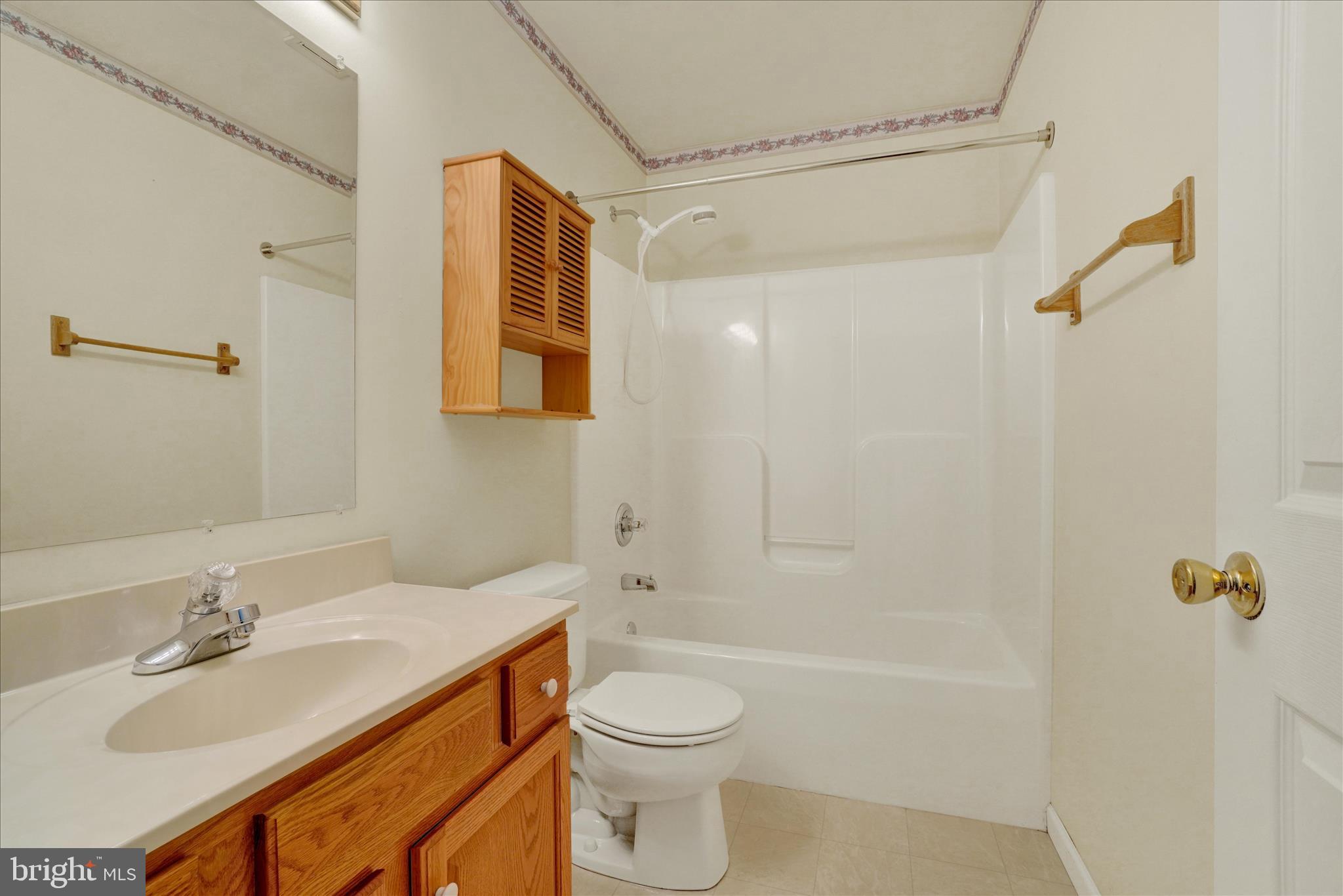 3043 Wertz Road Manchester, MD 21102 - Photo 18 of 29 Full Bathroom