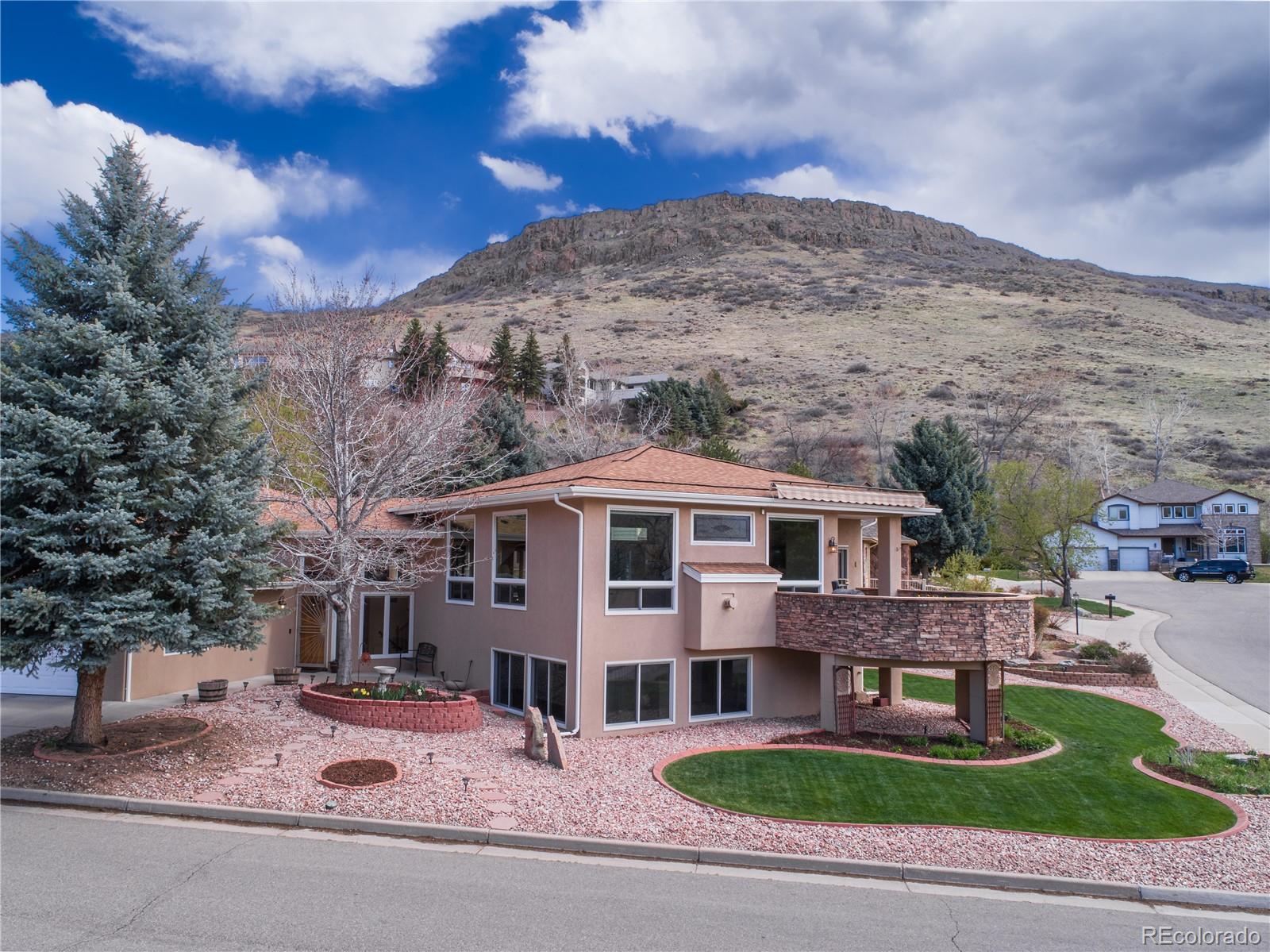 1022 Ridge Road Golden, CO 80403 - Photo 1 of 24