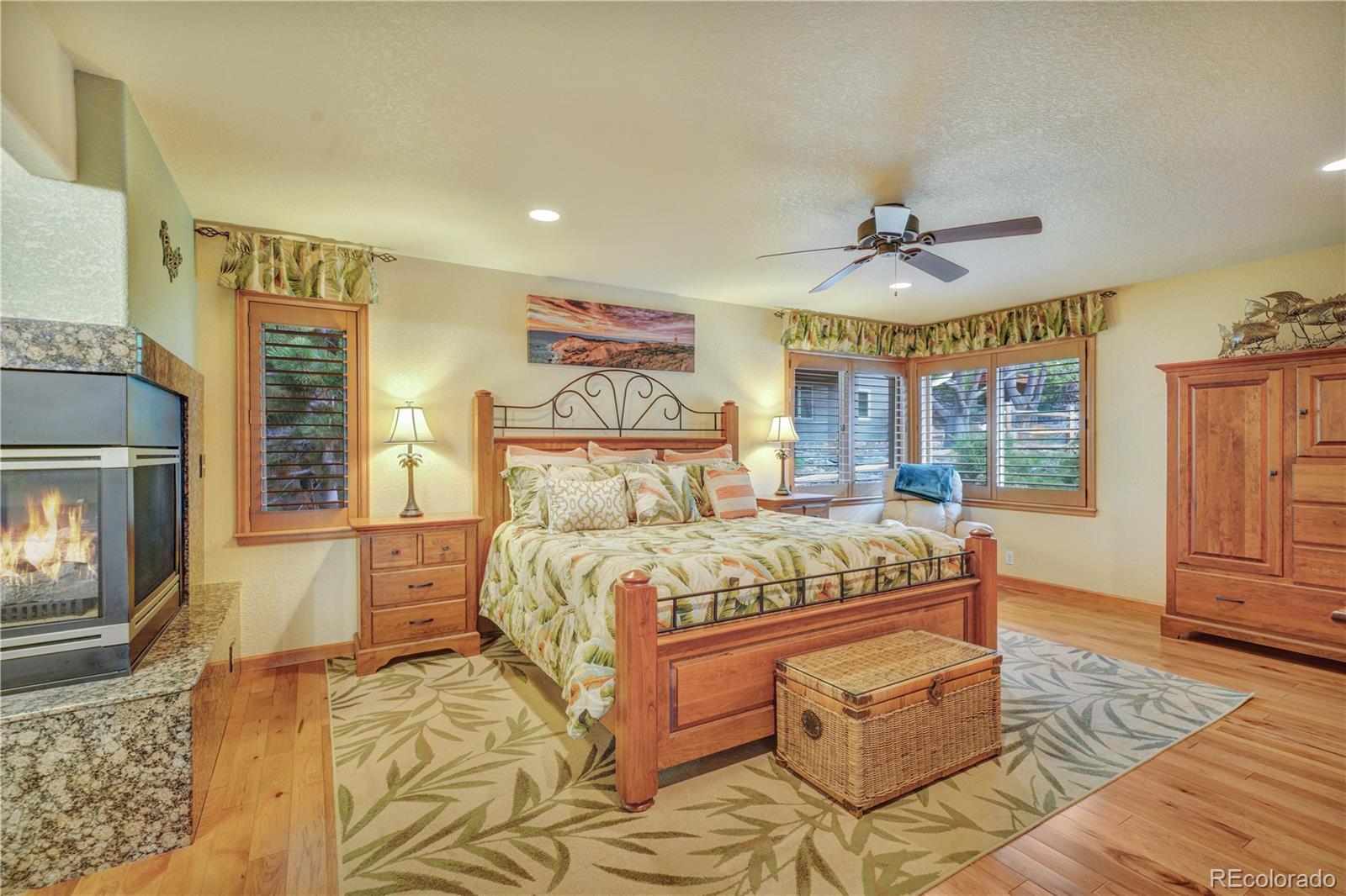 1022 Ridge Road Golden, CO 80403 - Photo 11 of 24