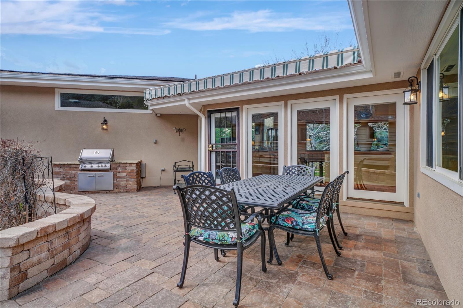 1022 Ridge Road Golden, CO 80403 - Photo 14 of 24