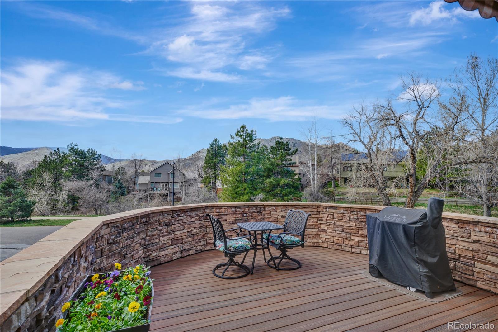 1022 Ridge Road Golden, CO 80403 - Photo 15 of 24