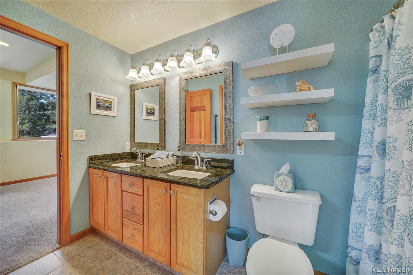 1022 Ridge Road Golden, CO 80403 - Photo 20 of 24