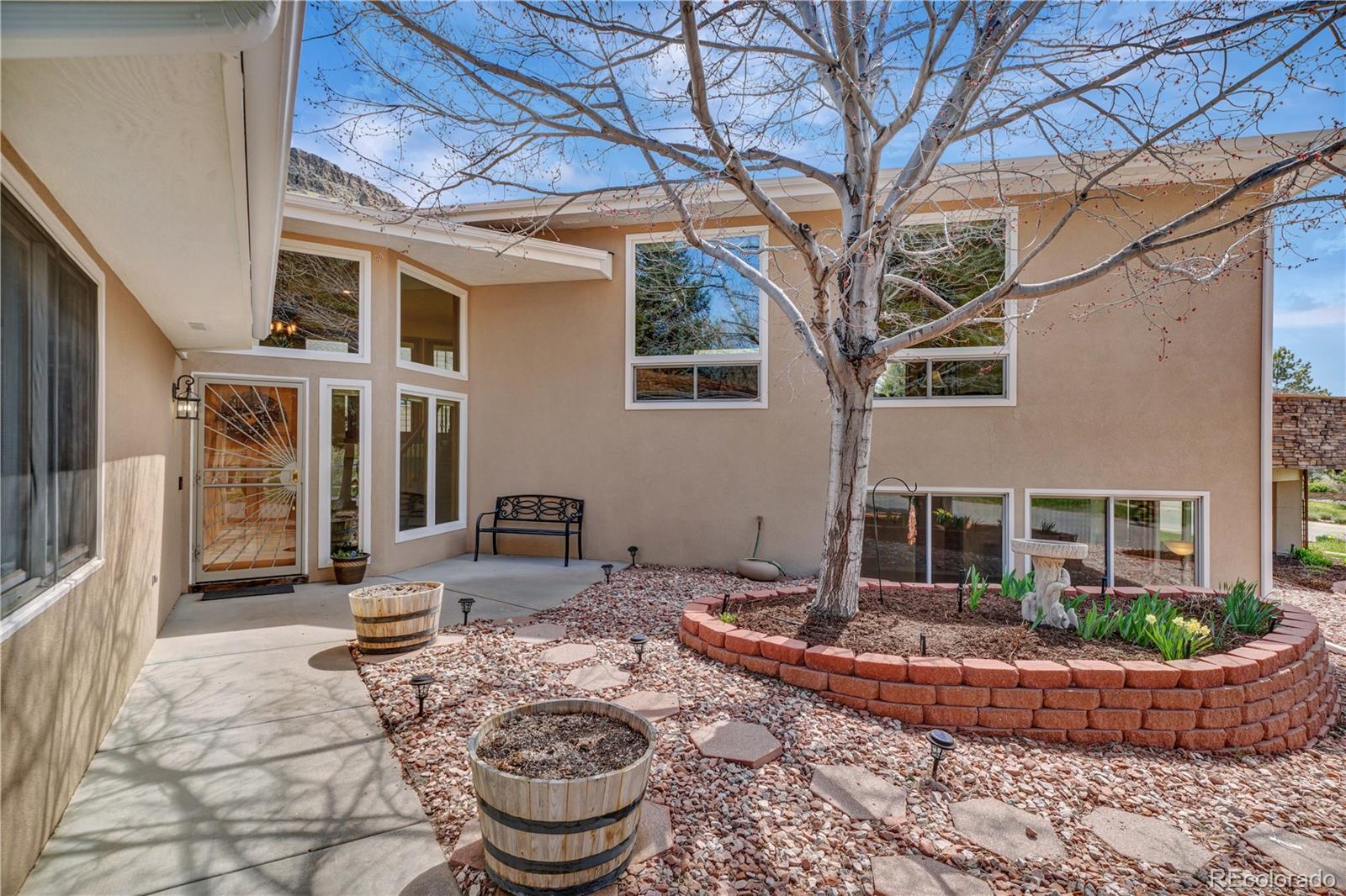1022 Ridge Road Golden, CO 80403 - Photo 2 of 24