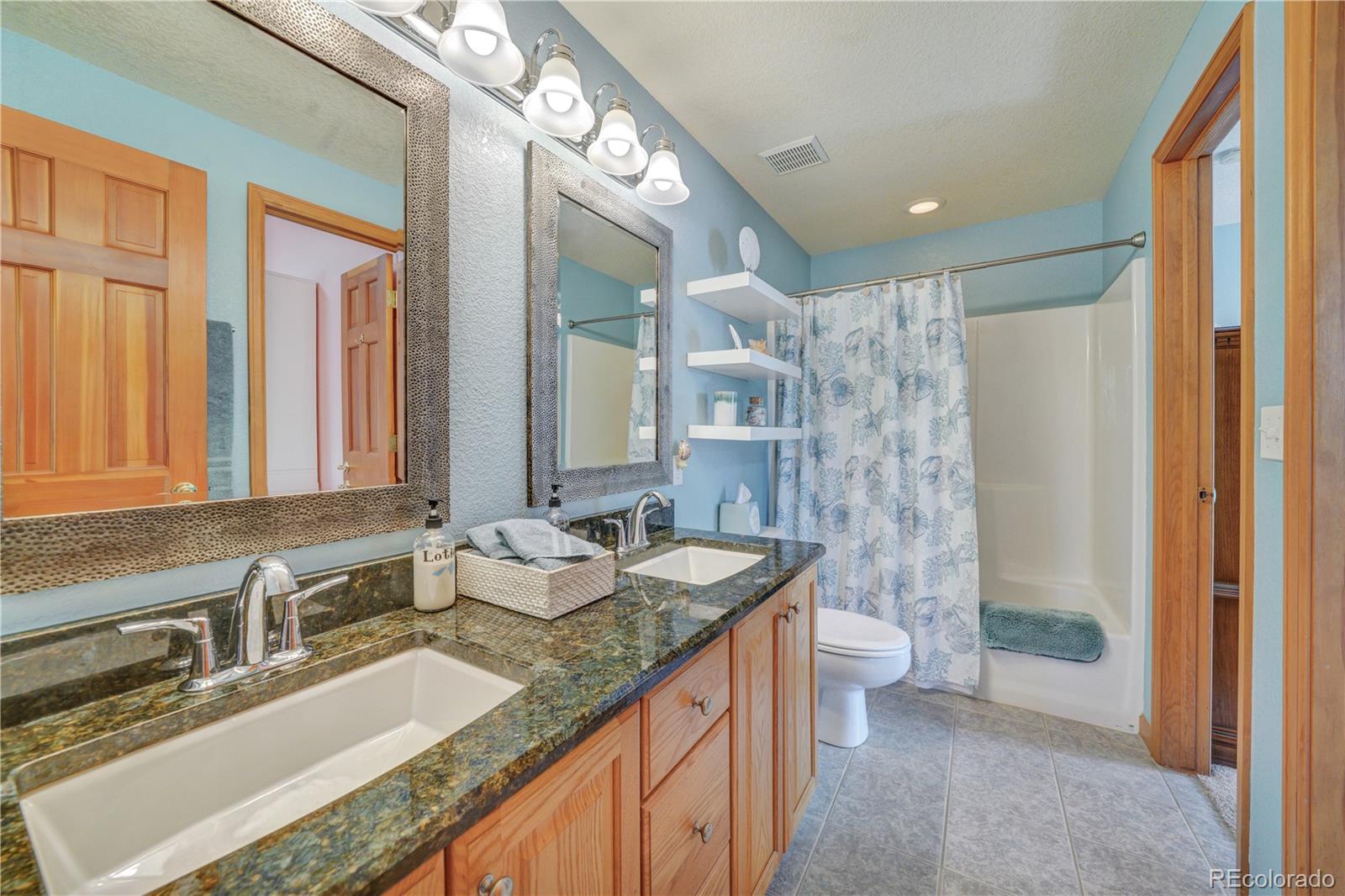 1022 Ridge Road Golden, CO 80403 - Photo 21 of 24