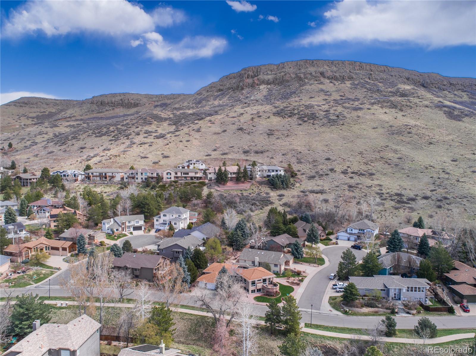 1022 Ridge Road Golden, CO 80403 - Photo 23 of 24