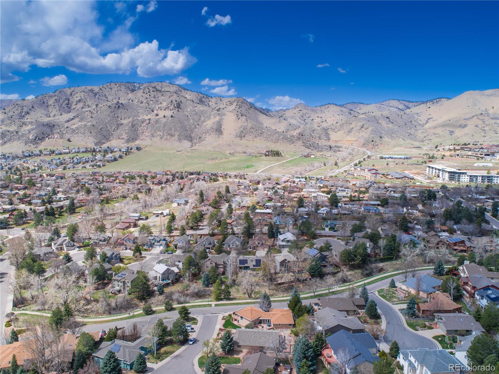 1022 Ridge Road Golden, CO 80403 - Photo 24 of 24