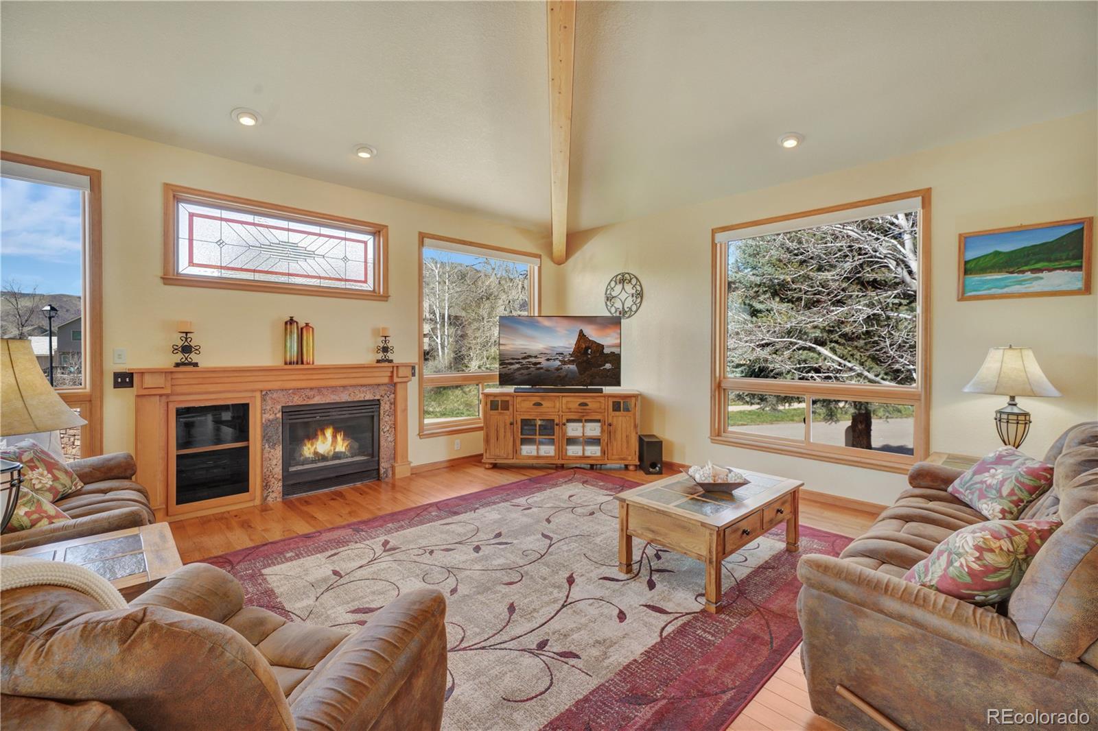 1022 Ridge Road Golden, CO 80403 - Photo 5 of 24