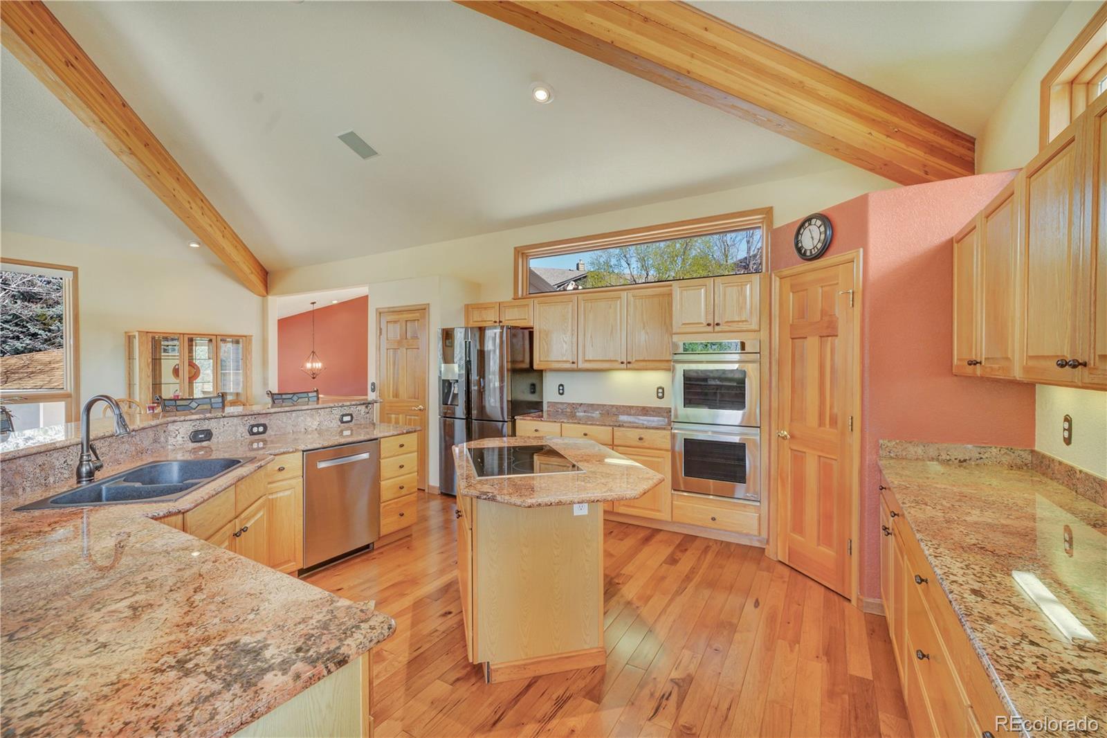 1022 Ridge Road Golden, CO 80403 - Photo 7 of 24