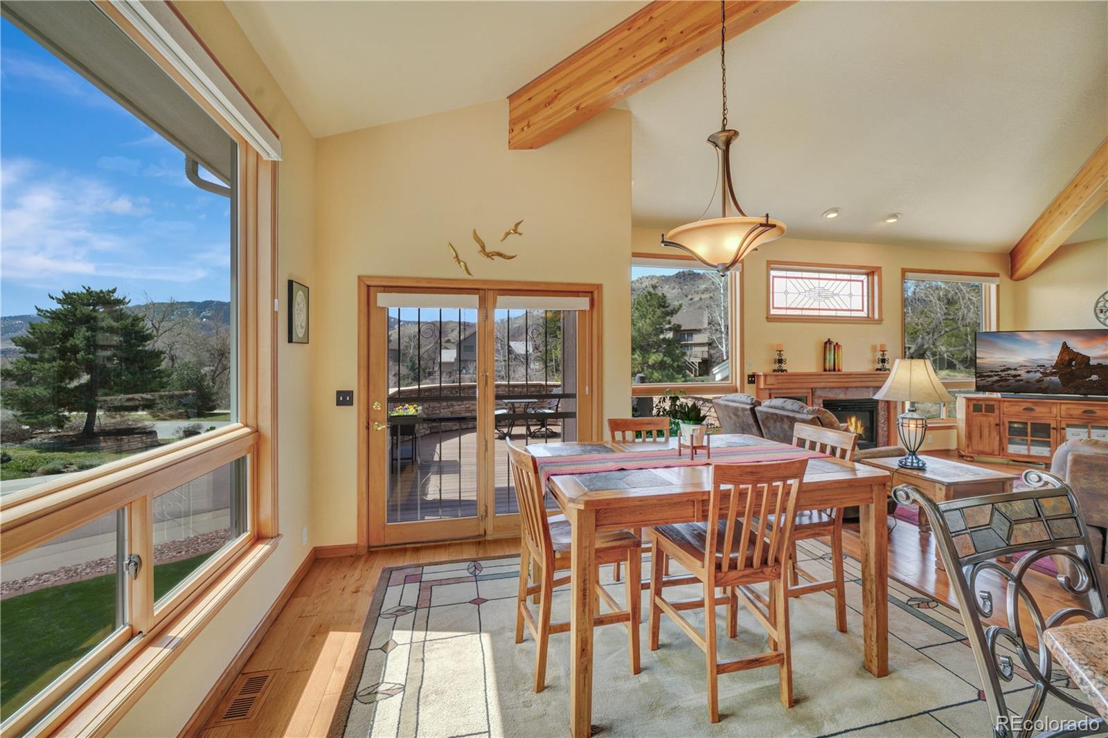 1022 Ridge Road Golden, CO 80403 - Photo 8 of 24
