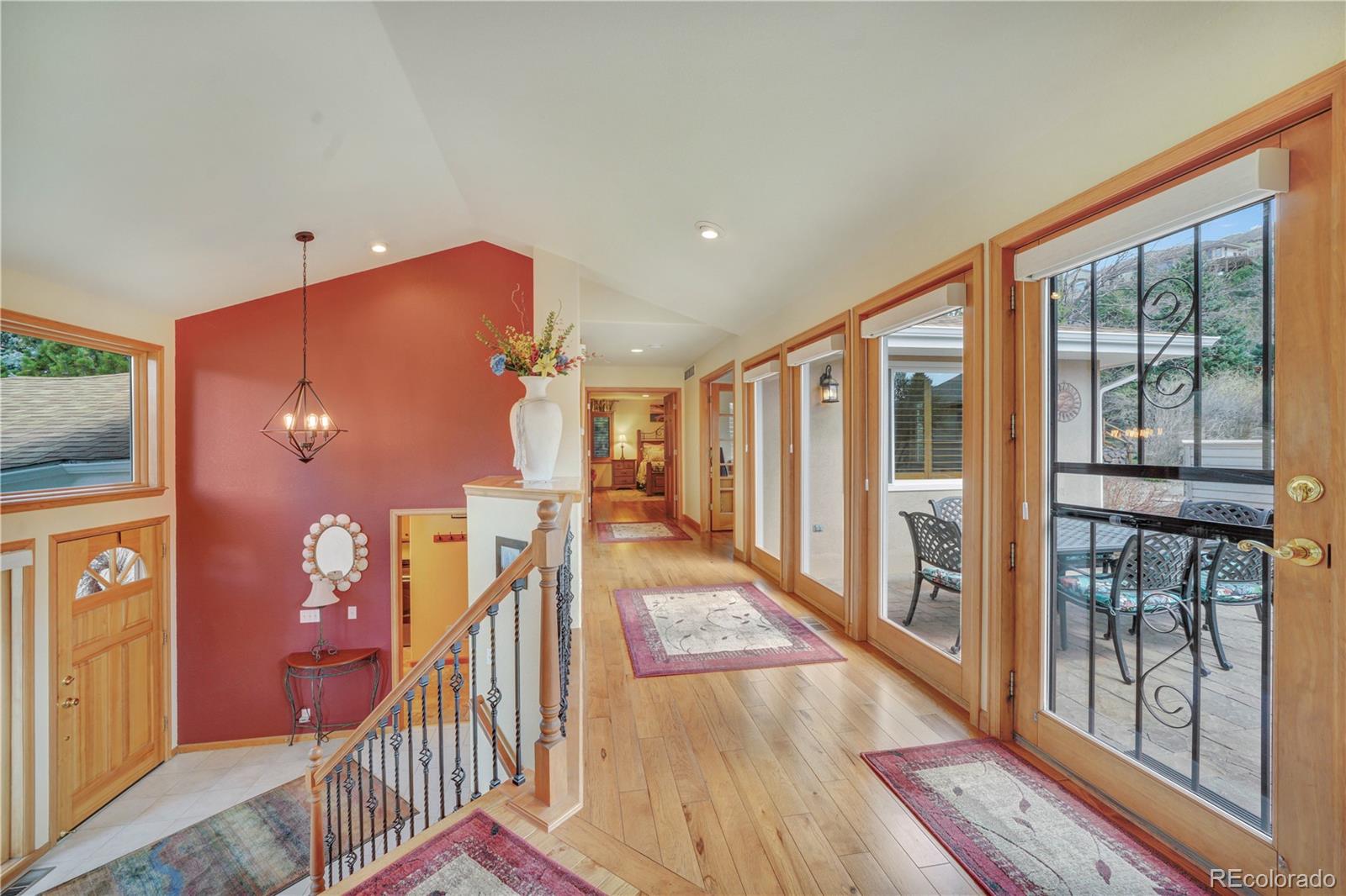 1022 Ridge Road Golden, CO 80403 - Photo 9 of 24