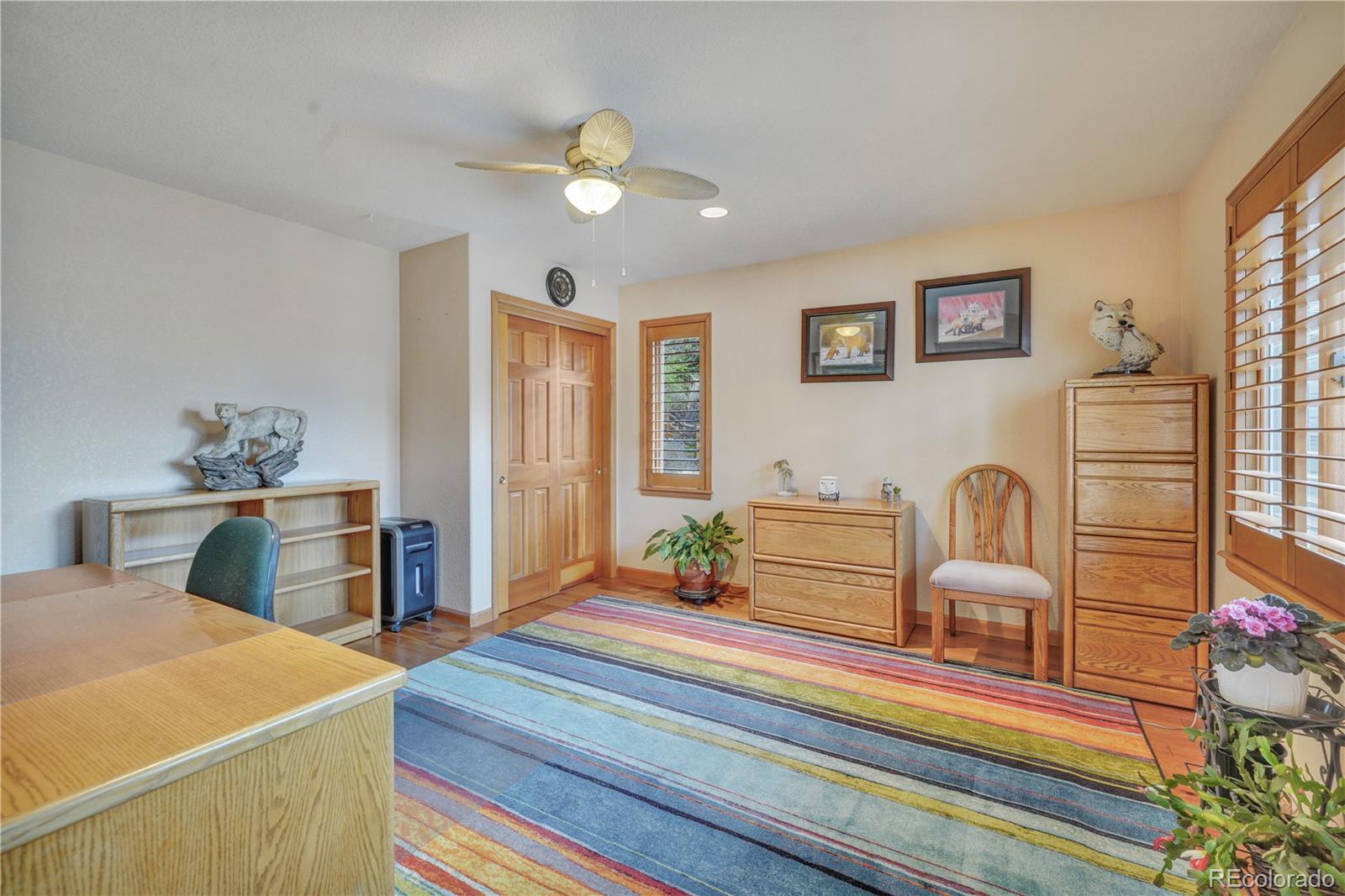 1022 Ridge Road Golden, CO 80403 - Photo 10 of 24