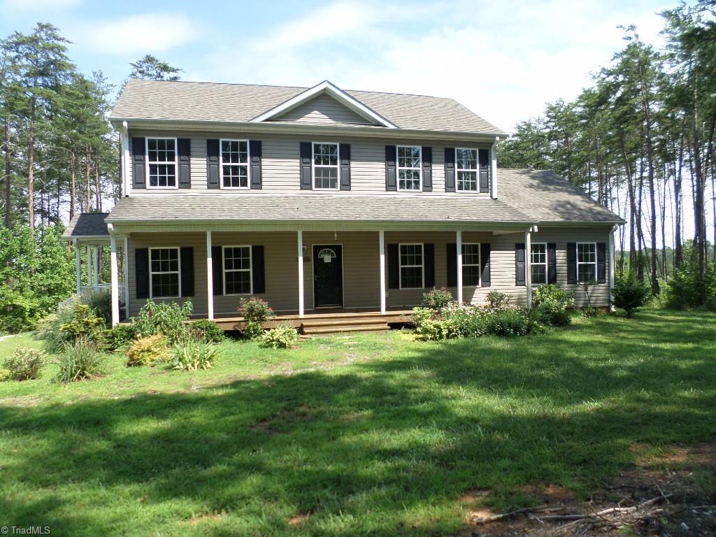 1735 South Friendship Road Germanton, NC 27019 - Photo 1 of 26 Gallery Image 1