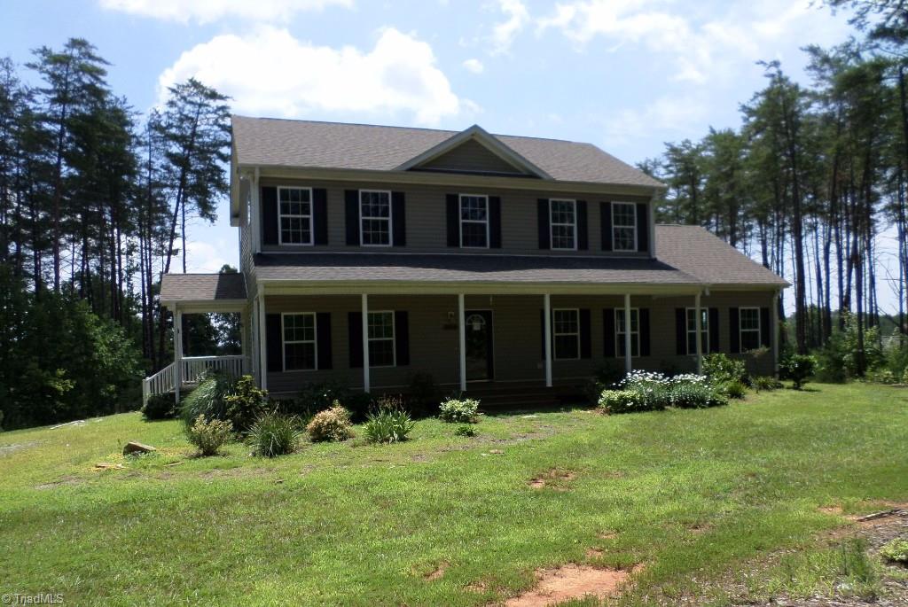 1735 South Friendship Road Germanton, NC 27019 - Photo 2 of 26 Gallery Image 2
