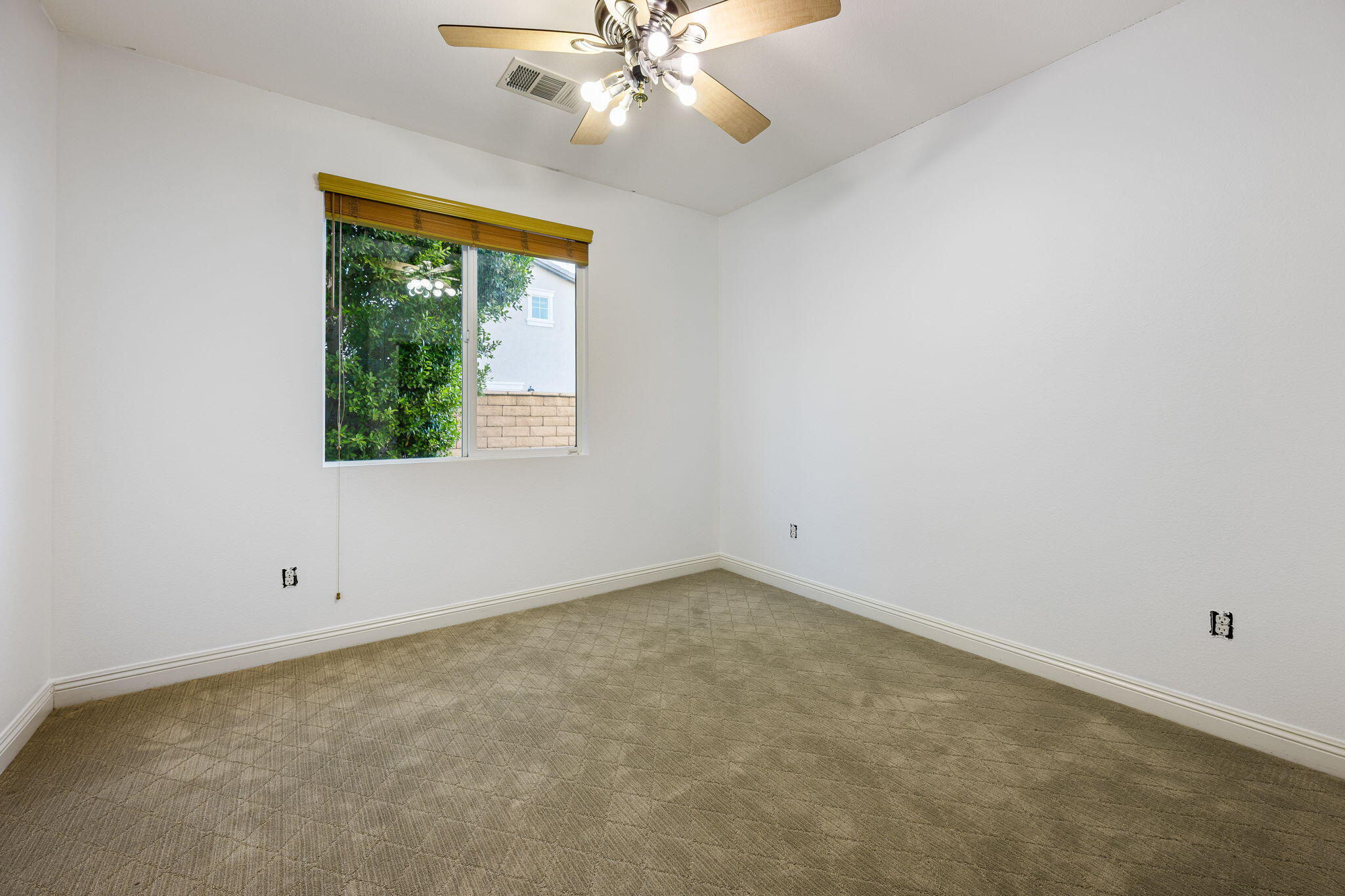 80510 Denton Drive Indio, CA 92203 - Photo 43 of 80 an empty room with a window