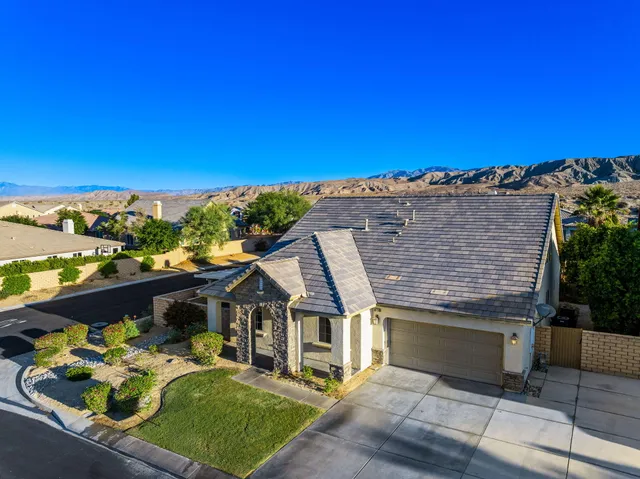 $619,000 | 80510 Denton Drive, Indio, CA 92203