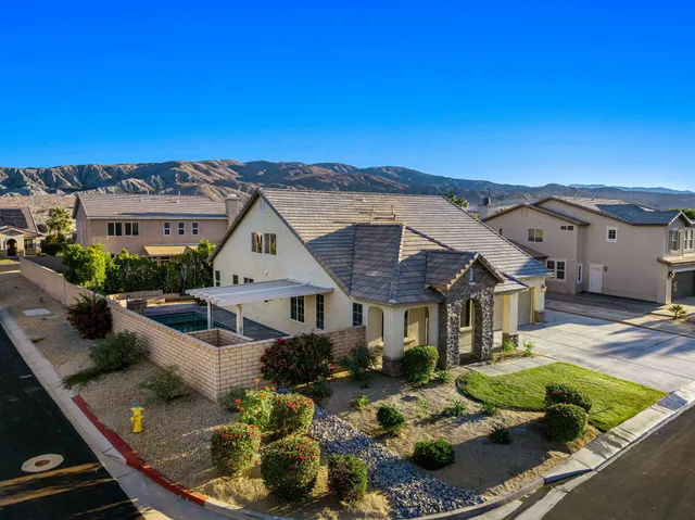 $619,000 | 80510 Denton Drive, Indio, CA 92203
