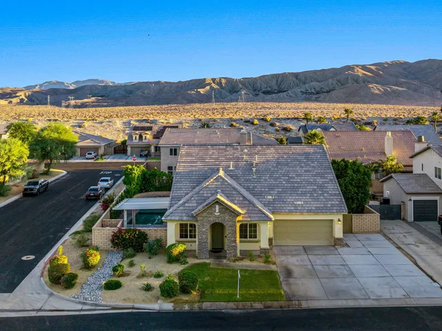 $619,000 | 80510 Denton Drive, Indio, CA 92203