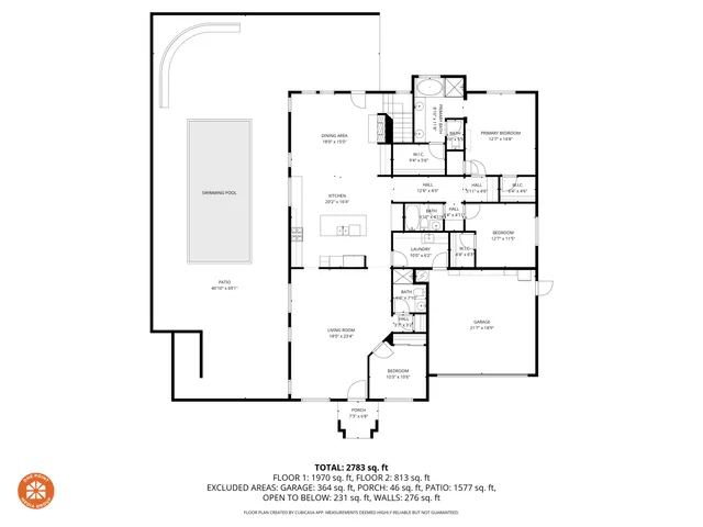 $619,000 | 80510 Denton Drive, Indio, CA 92203