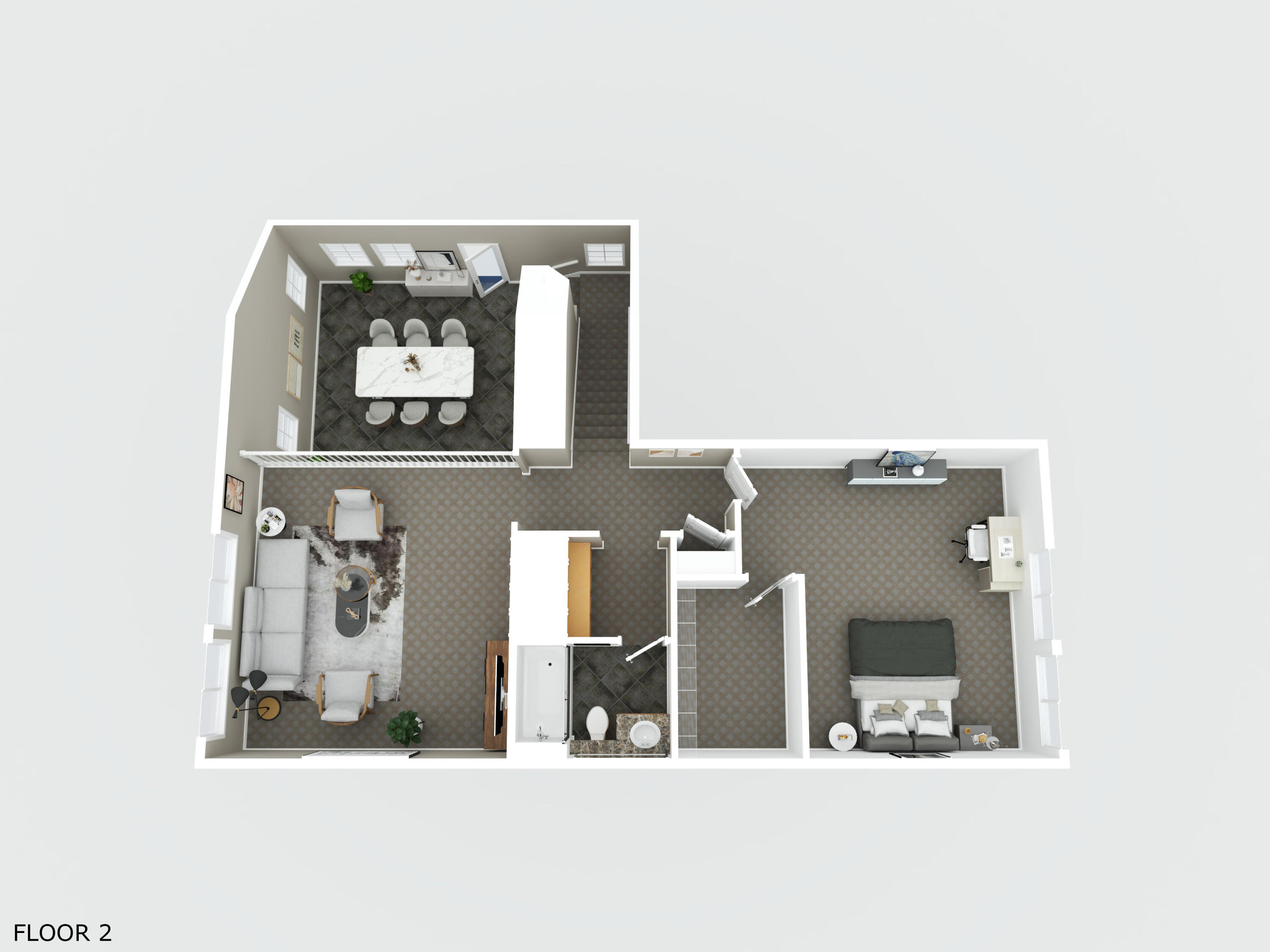 80510 Denton Drive Indio, CA 92203 - Photo 79 of 80 5-2nd_floor_80510_denton_drive_indio_3D