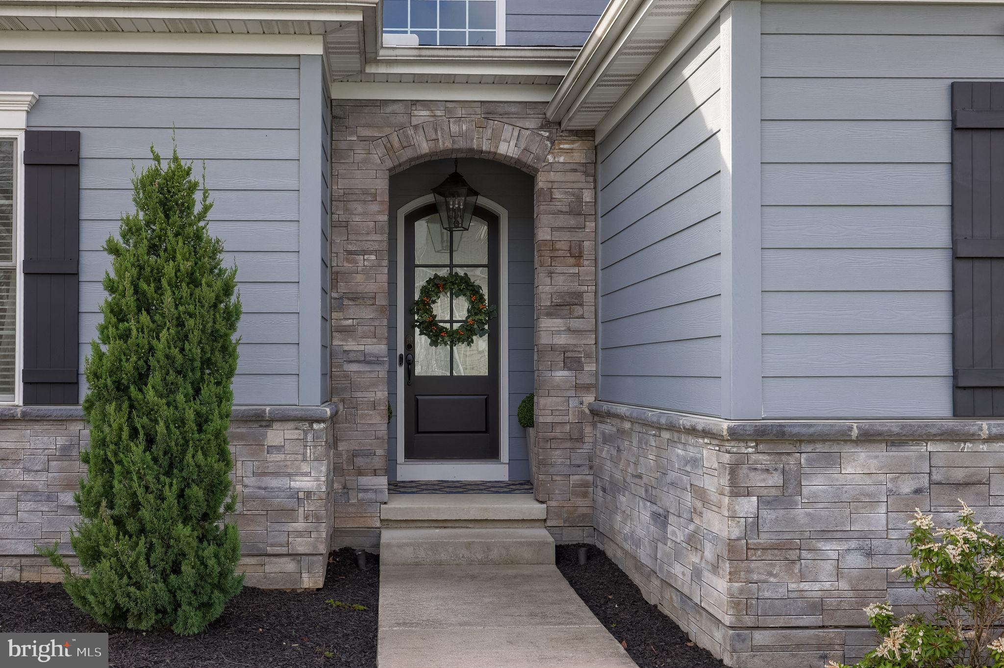 512 East Delp Road Lancaster, PA 17601 - Photo 2 of 75 a front view of a house with plants