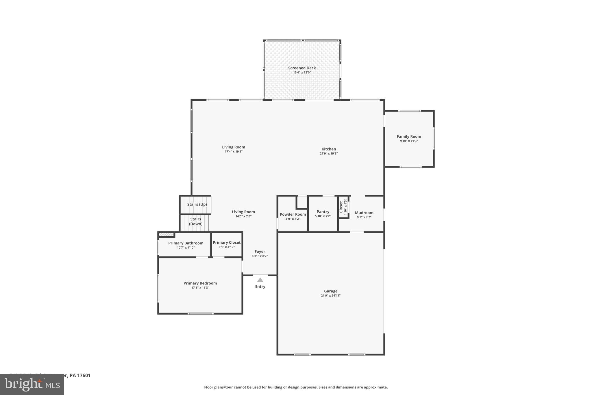 512 East Delp Road Lancaster, PA 17601 - Photo 73 of 75