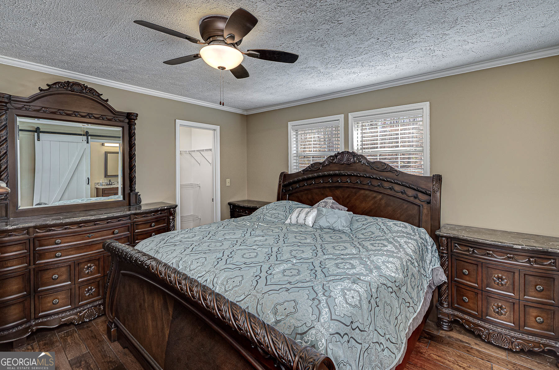 207 Quail Trail Jackson, GA 30233 - Photo 29 of 56