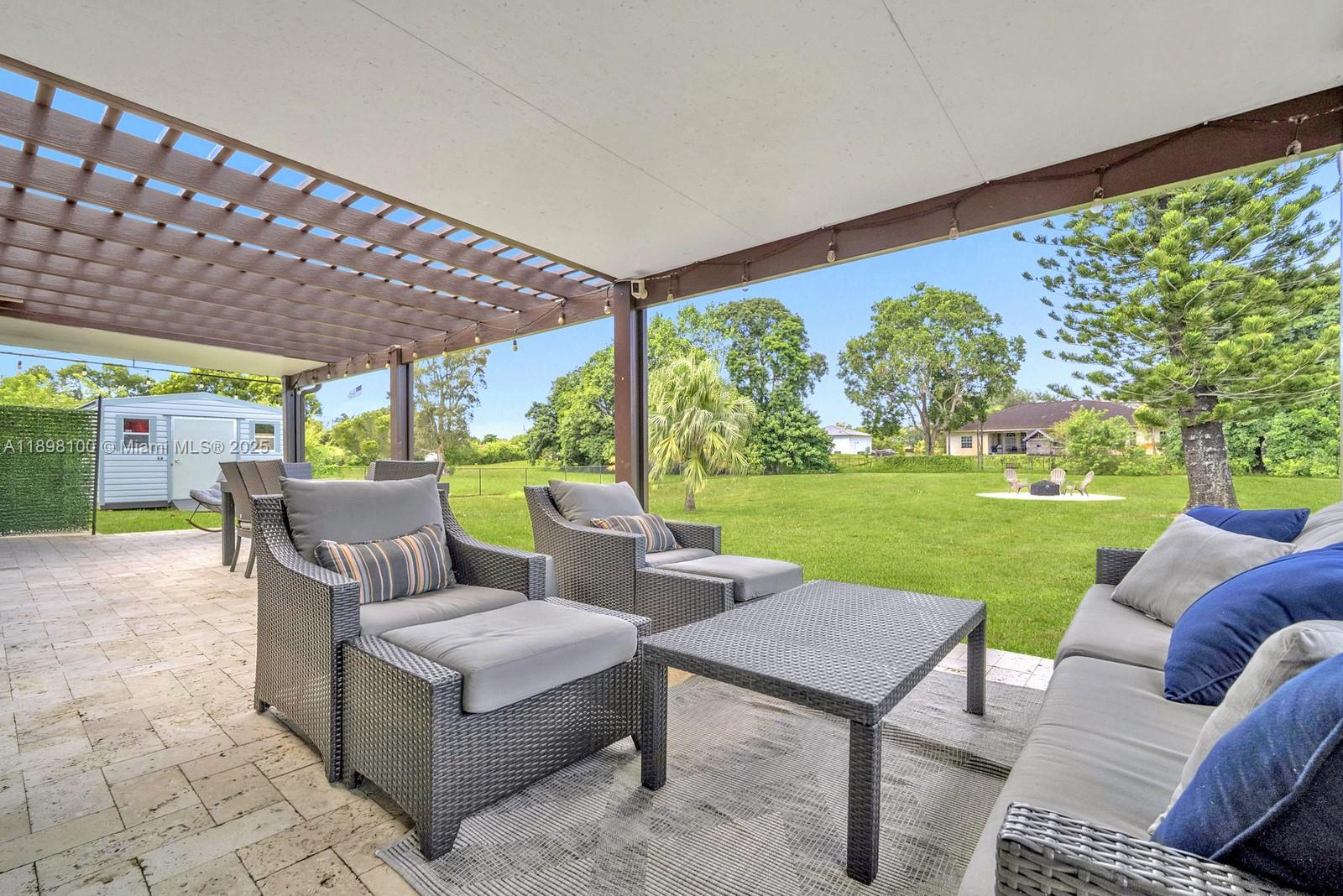 17041 Southwest 48th Street Southwest Ranches, FL 33331 - Photo 37 of 53 Gallery Image 37