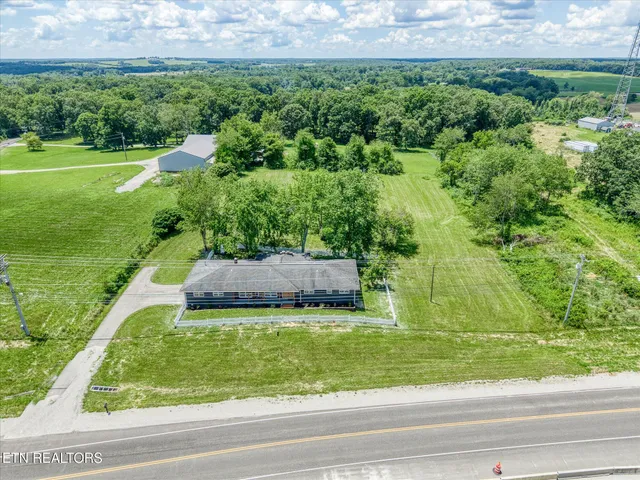 $459,900 | 8903 Highway 127, Crossville, TN 38571