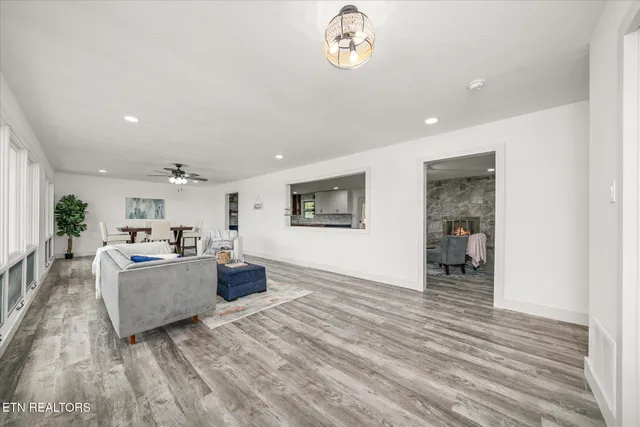 $459,900 | 8903 Highway 127, Crossville, TN 38571