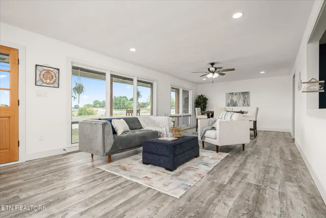 $459,900 | 8903 Highway 127, Crossville, TN 38571