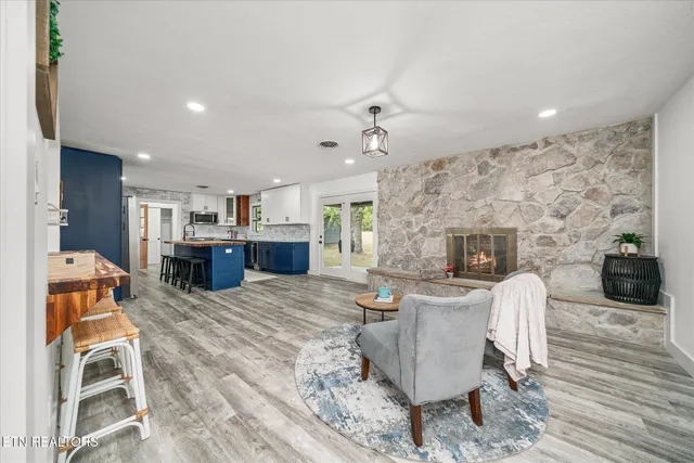 $459,900 | 8903 Highway 127, Crossville, TN 38571