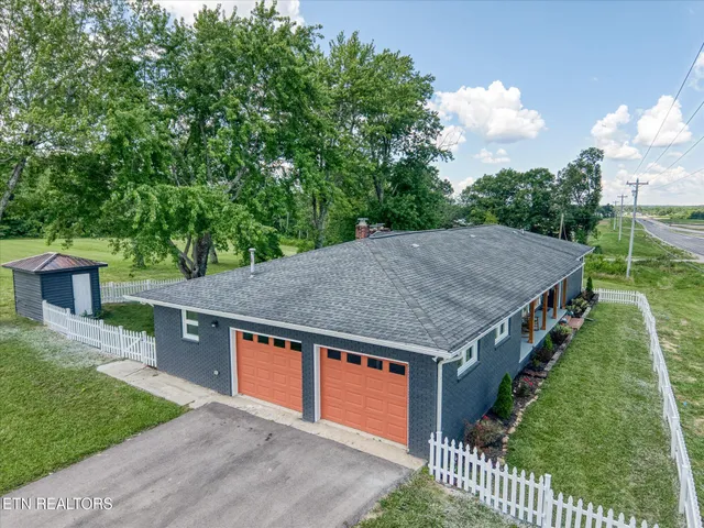 $459,900 | 8903 Highway 127, Crossville, TN 38571