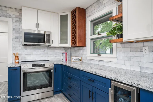 $459,900 | 8903 Highway 127, Crossville, TN 38571