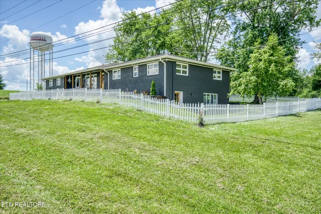 $459,900 | 8903 Highway 127, Crossville, TN 38571