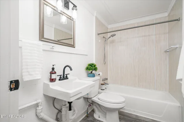 $459,900 | 8903 Highway 127, Crossville, TN 38571