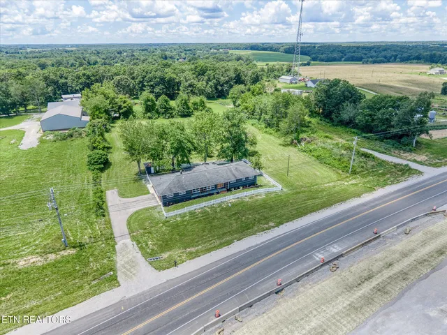 $459,900 | 8903 Highway 127, Crossville, TN 38571