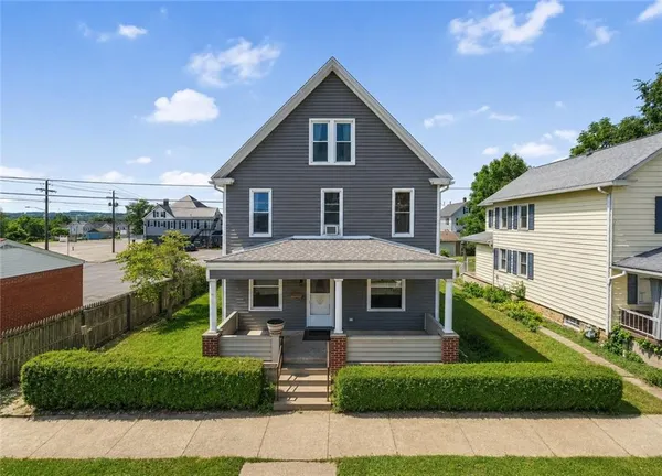 $145,000 | 308 Pine Street, Latrobe, PA 15650