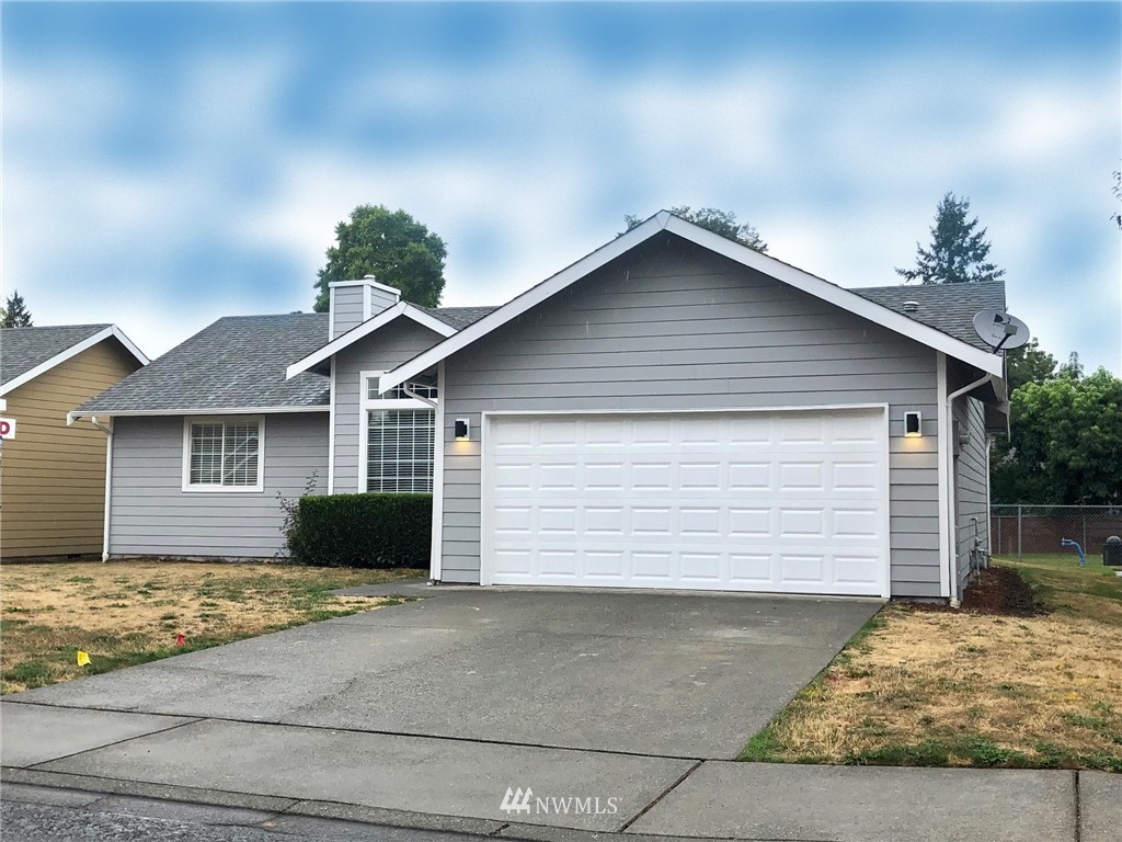 609 Rachael Place Kent, WA 98032 - Photo 1 of 12 Gallery Image 1