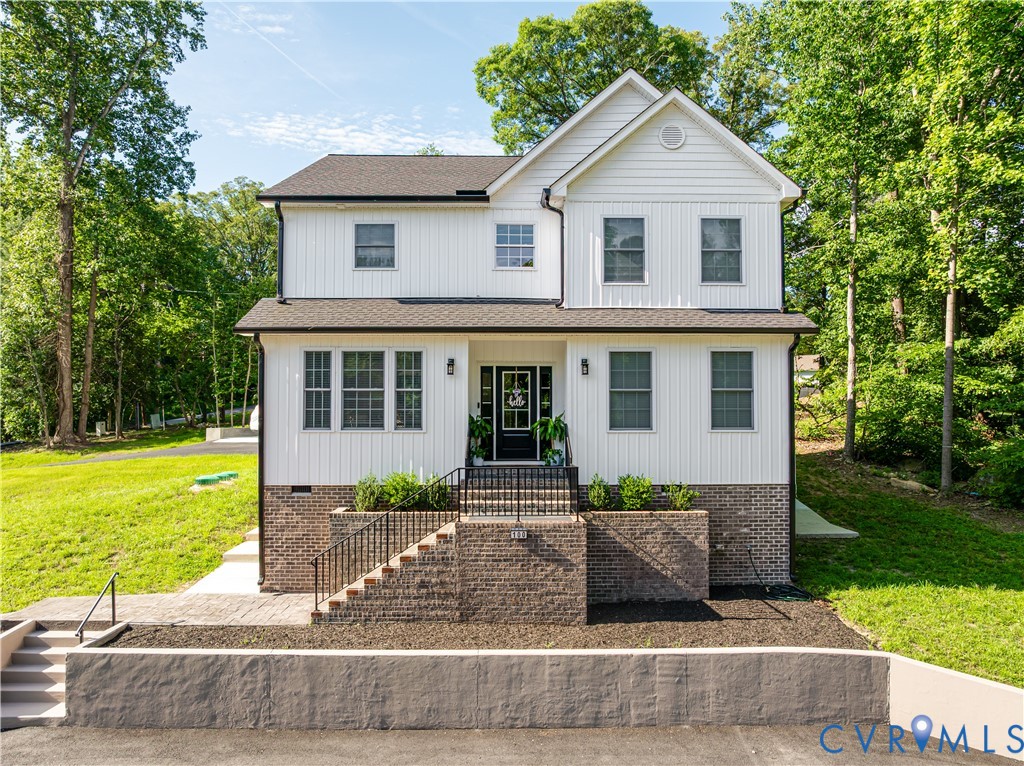 100 South Arch Road Chesterfield, VA 23236 - Photo 2 of 46