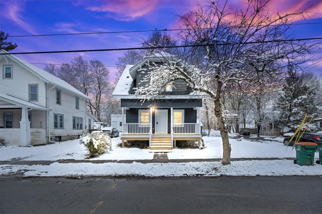 43 Kelsey Road Poughkeepsie, NY 12601 - Photo 1 of 1 Gallery Image 1