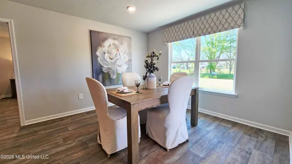 $299,900 | 13162 Carnival Circle, Vancleave, MS 39565