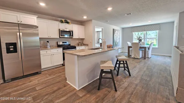 $299,900 | 13162 Carnival Circle, Vancleave, MS 39565