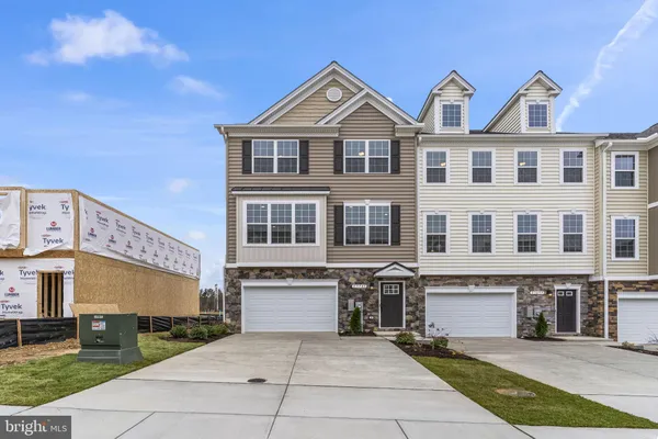 $489,900 | 132-23697 Weeping Willow Way, Leonardtown, MD 20650