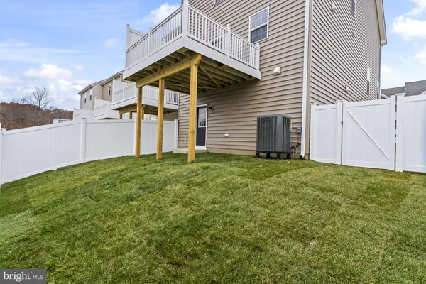 $489,900 | 132-23697 Weeping Willow Way, Leonardtown, MD 20650