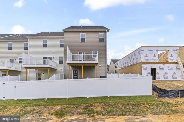 $489,900 | 132-23697 Weeping Willow Way, Leonardtown, MD 20650