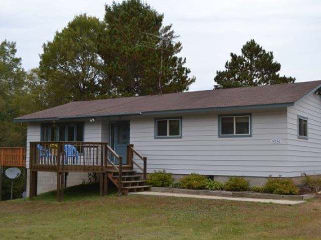 5026 Pine Lake Road Rhinelander, WI 54501 - Photo 10 of 17 Gallery Image 10