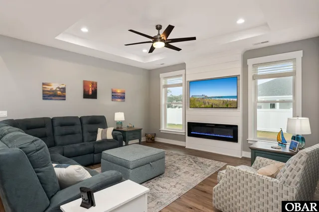 $719,000 | 1304 Harpoon Dr., Unit 70, Kill Devil Hills, NC 27948